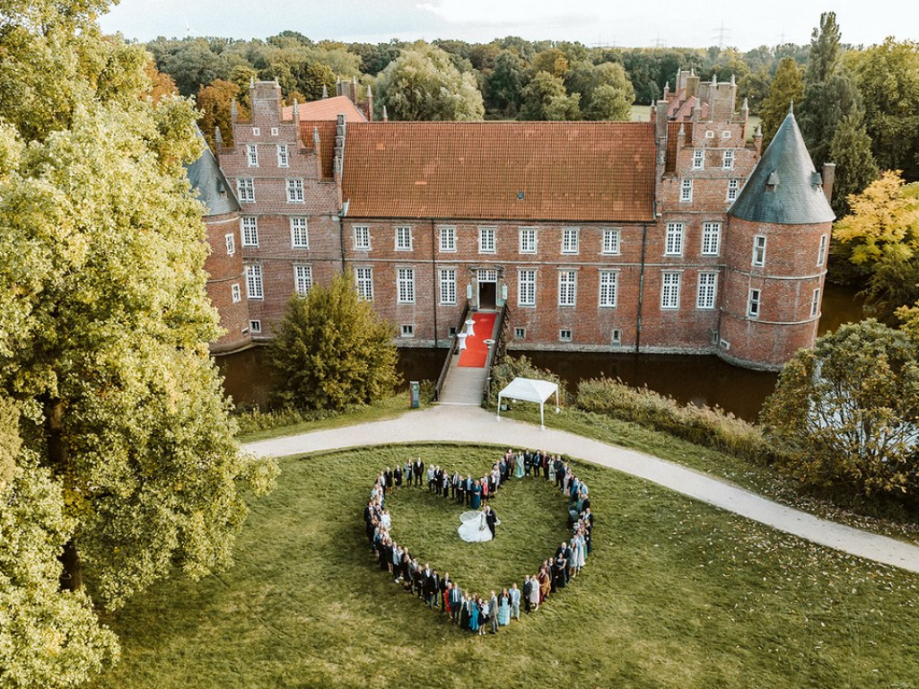 Schloss Herten