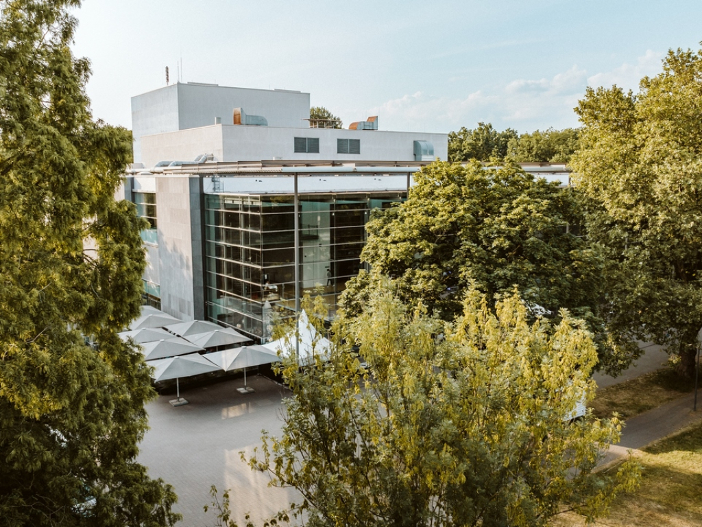 Ruhrfestspielhaus Recklinghausen 19